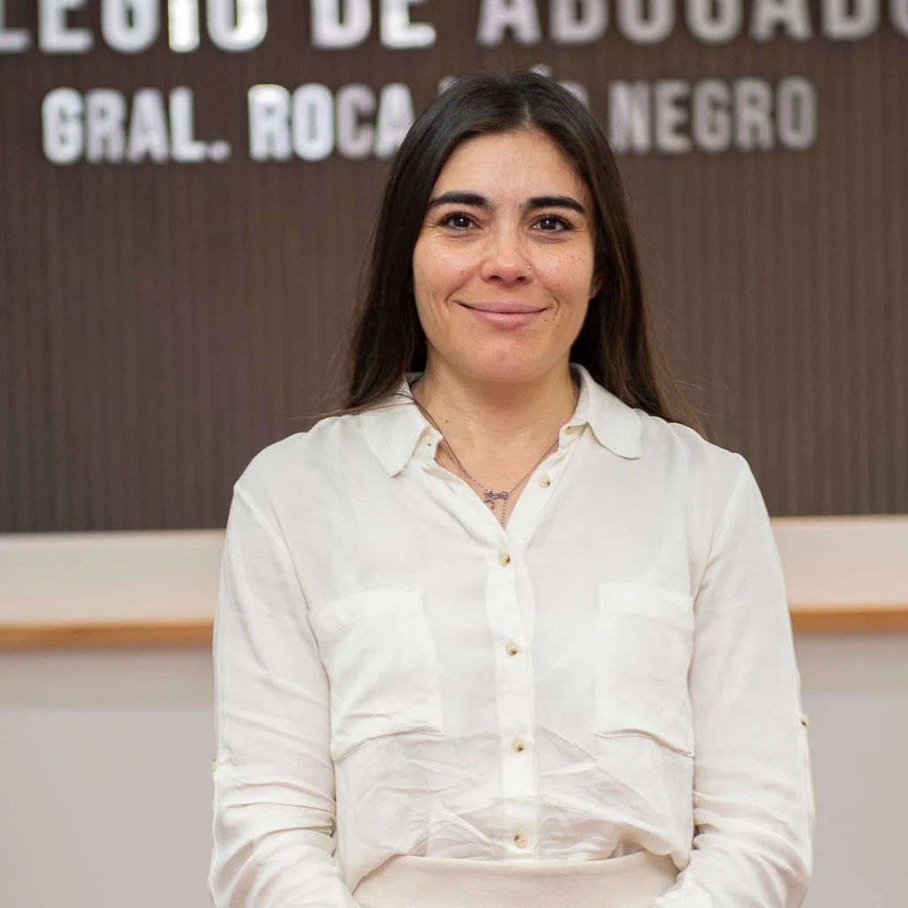 Dra. Andrea Ivanna Suarez