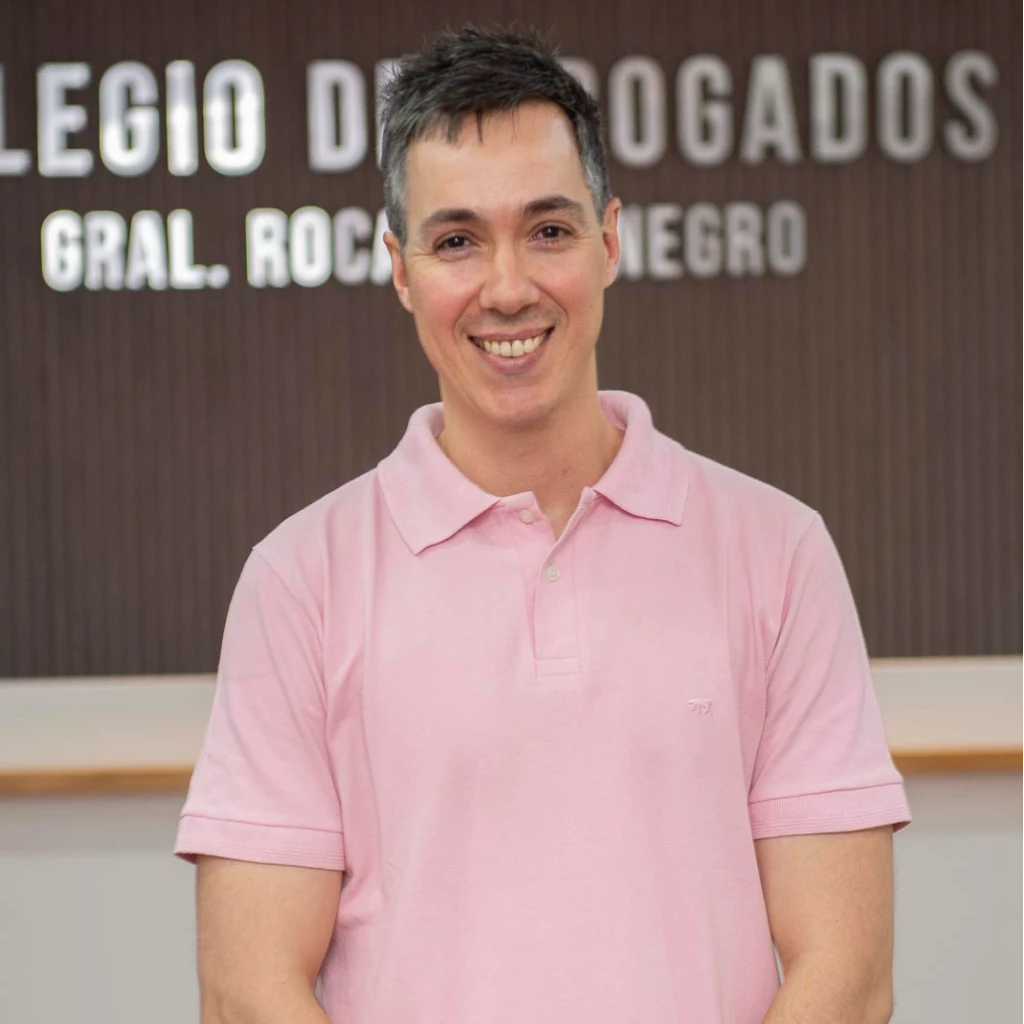 Nicolás Oscar Díaz