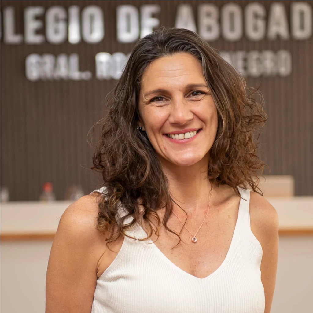 Dra. María Noel Coriolani