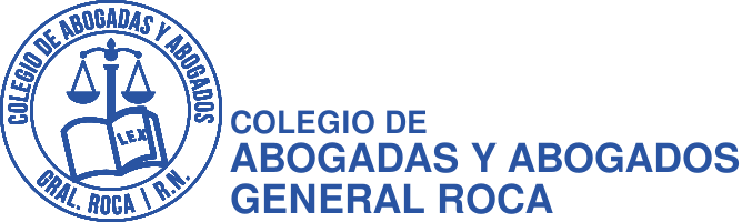 Colegio de Abogadas y Abogados de General Roca