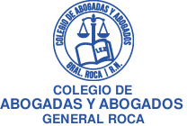 Colegio de Abogadas y Abogados General Roca